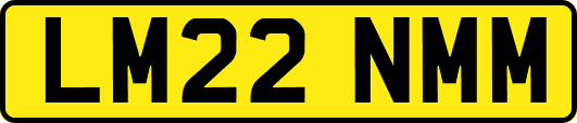 LM22NMM