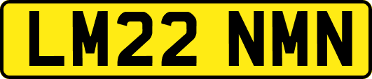 LM22NMN