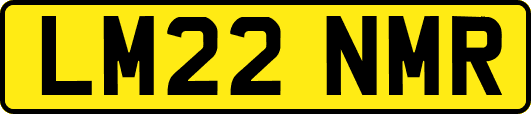 LM22NMR