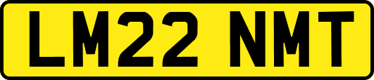 LM22NMT