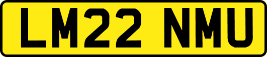 LM22NMU