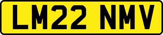 LM22NMV