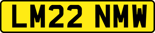 LM22NMW