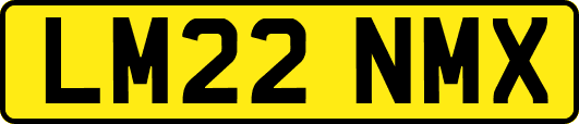 LM22NMX