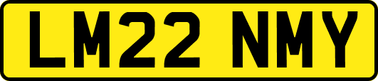 LM22NMY