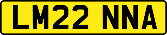 LM22NNA