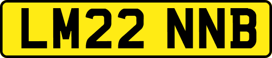 LM22NNB