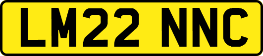 LM22NNC
