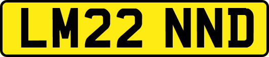 LM22NND