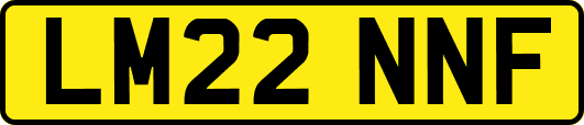 LM22NNF