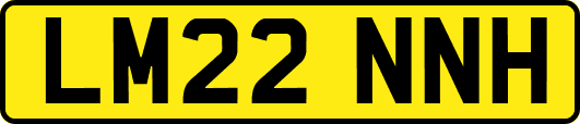 LM22NNH