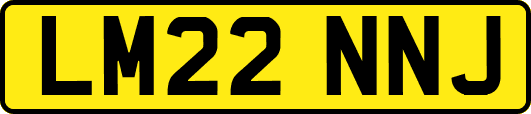 LM22NNJ