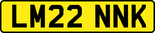 LM22NNK