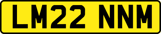 LM22NNM