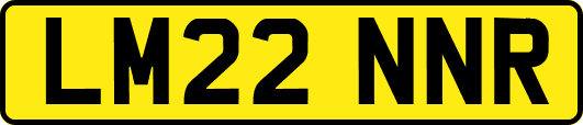 LM22NNR