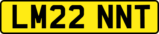LM22NNT