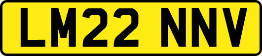 LM22NNV