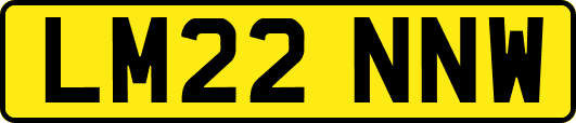 LM22NNW