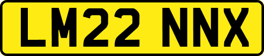 LM22NNX