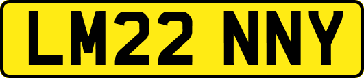 LM22NNY