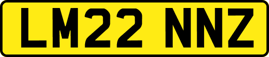 LM22NNZ