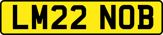 LM22NOB