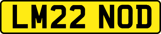 LM22NOD