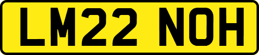 LM22NOH