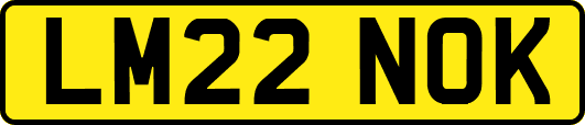 LM22NOK