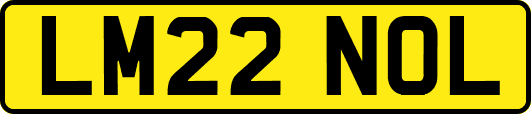LM22NOL