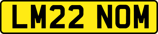 LM22NOM