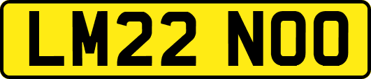 LM22NOO