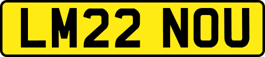 LM22NOU