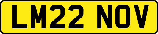 LM22NOV