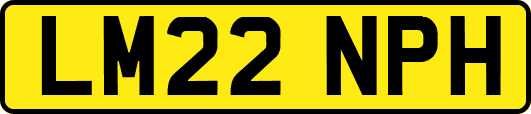 LM22NPH