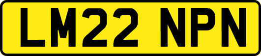 LM22NPN