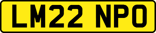 LM22NPO