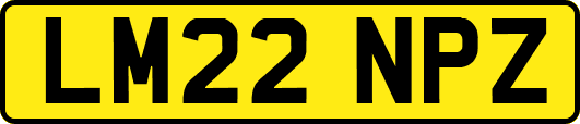 LM22NPZ