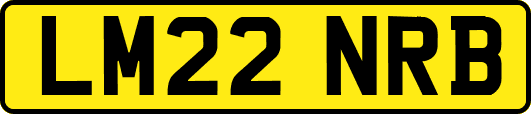 LM22NRB