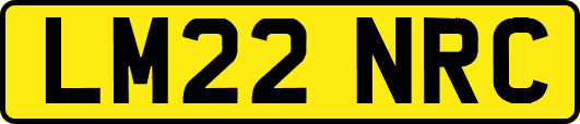 LM22NRC