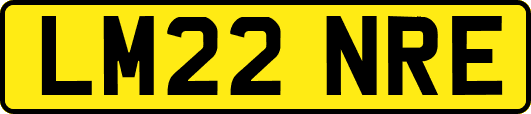 LM22NRE