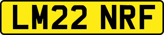 LM22NRF