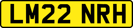 LM22NRH