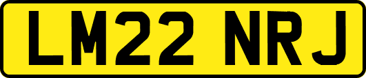 LM22NRJ