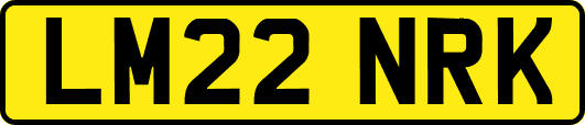 LM22NRK
