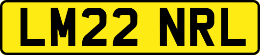 LM22NRL