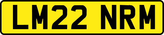 LM22NRM