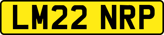 LM22NRP