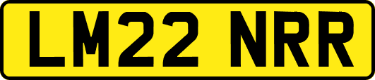 LM22NRR