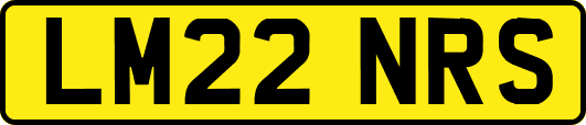 LM22NRS